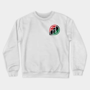 Juneteenth Crewneck Sweatshirt